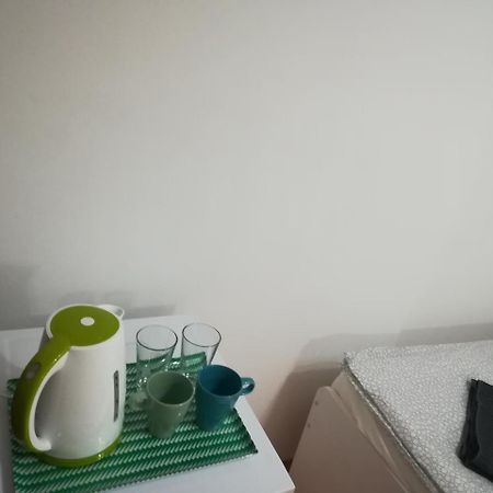 Sofia Peak公寓 外观 照片