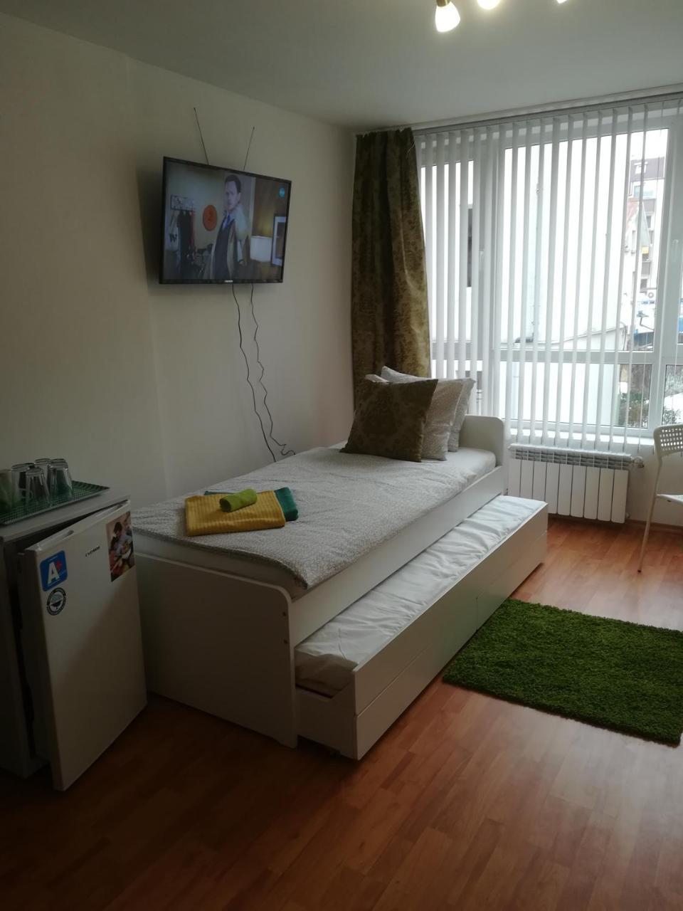Sofia Peak公寓 外观 照片