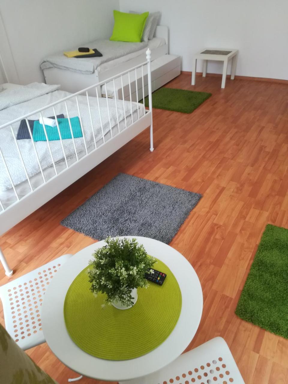 Sofia Peak公寓 外观 照片